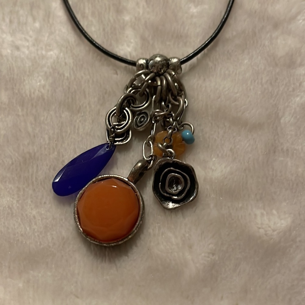 Chico’s necklace
